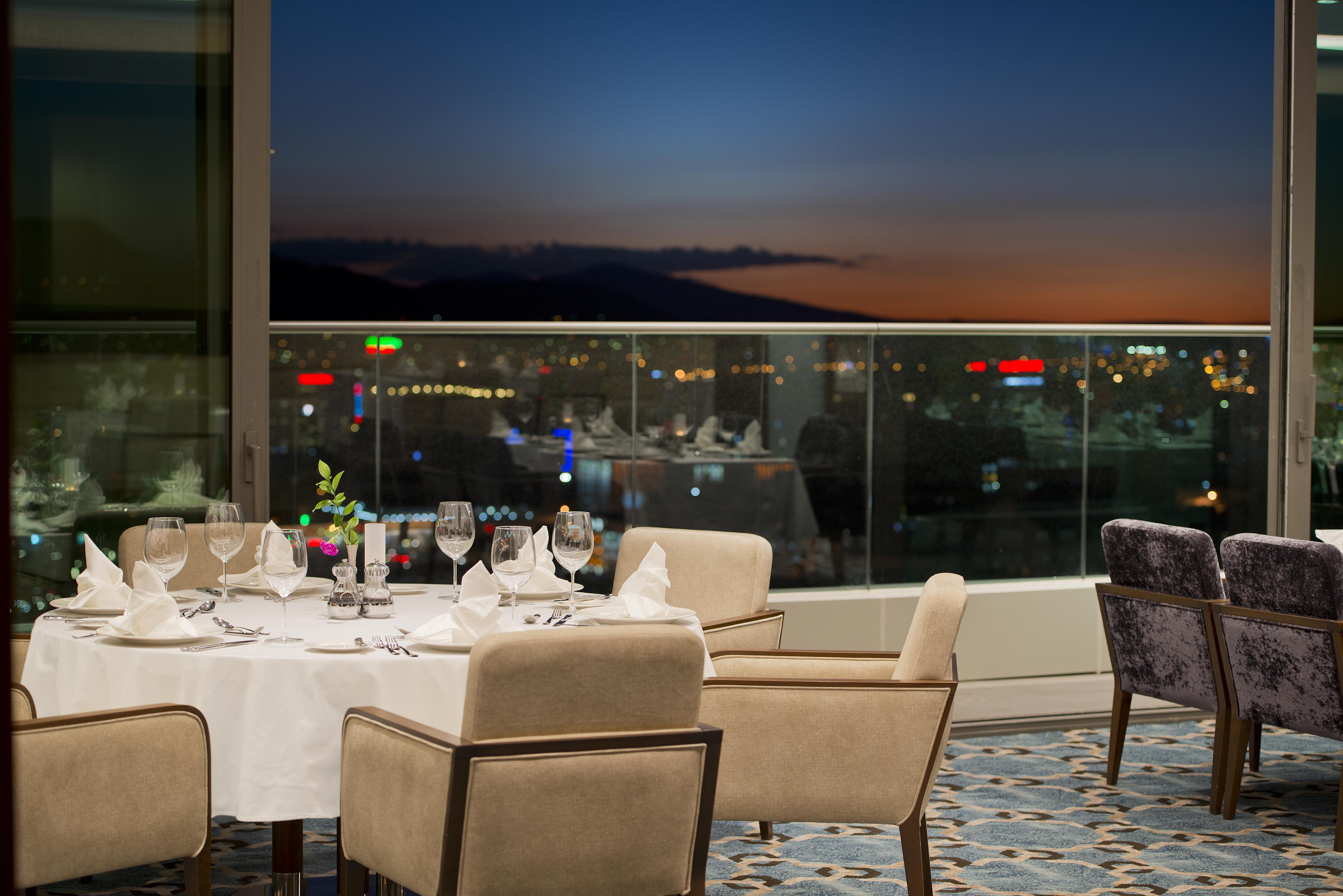 Radisson Blu Hotel, Kayseri Eksteriør bilde